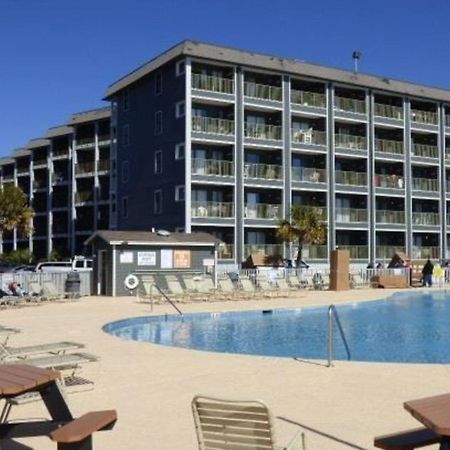 Peach Shake Inn Мертл-Біч Екстер'єр фото