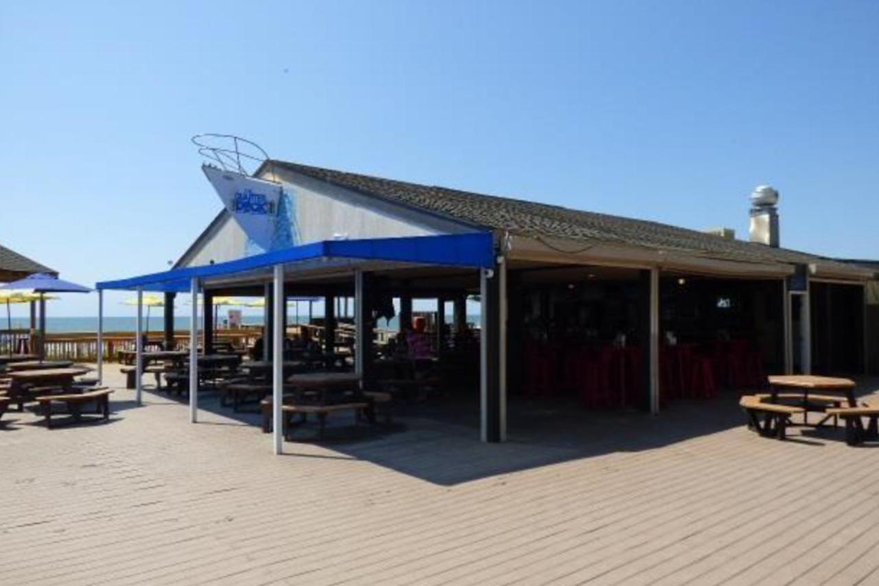 Peach Shake Inn Мертл-Біч Екстер'єр фото